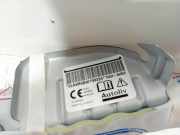 Vorhang Airbag Links 626064201 Suzuki Celerio (LF) Schr?gheck 5-drs 1.0 12V (K10C) 2017