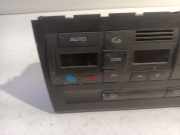 Heizung Bedienung 8E0820043AJ Audi A4 Avant (B7) Kombi 3.0 TDI V6 24V Quattro (BKN) 2006-01