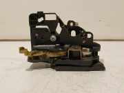 Türschloß Links Vorne C 805038956R Dacia Sandero II Schrägheck 1.2 16V (D4F-F732) 2015-06