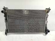 Radiator 8E4260000 Fiat Doblo Cargo (263) Van 1.3 D Multijet (199.A.3000) 2015-05