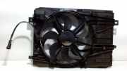 Kühlerventilatormotor Peugeot 308 (L3/L8/LB/LH/LP) Schrägheck 5-drs 1.2 12V e-THP PureTech 110 (EB2ADT(HNP)) 2019