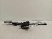 Fensterheber Elektr. Links Vorne 807213282 Dacia Logan MCV II/Sandero Wagon (7S) Kombi 0.9 TCE 12V (H4B-408(H4B-B4)) 2016