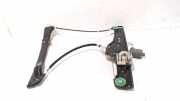 Fensterheber Elektr. Rechts Vorne 0130822227 BMW 3 serie (E90) Limousine 320d 16V (M47N(204D4)) 2007