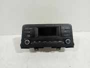 Radio 96150g6830asb Kia Picanto (JA) Schrägheck 1.0 12V (G3LD) 2023