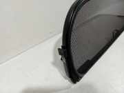 Windschutz 82159415972 BMW Z3 Roadster (E36/7) Cabrio 2.8 24V (M52-B28(286S1)) 1999