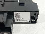 Pdc Schalter 39028743 Opel Astra K Sports Tourer Kombi 1.0 Turbo 12V (B10XFL(Euro 6)) 2017