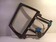 Fensterheber Elektr. Rechts Hinten 7l0959794 Volkswagen Touareg (7LA/7L6) SUV 3.2 V6 24V (AZZ) 2002 AZZ