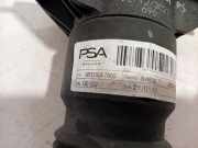 Stoßdämpfer Links Hinten 98311874800 Peugeot 208 II (UB/UH/UP) Schrägheck 5-drs 1.2 Vti 12V PureTech 130 (EB2ADTS(HNS)) 2022