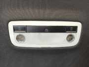 Verkleidung Himmel A17669000509F52 Mercedes-Benz A (W176) Schrägheck 1.6 A-180 16V (M270.910) 2013