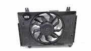 Kühlerventilatormotor Hyundai Accent Schrägheck 1.5 CRDi VGT 16V (D4FA) 2007-02