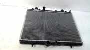 Radiator Peugeot 407 SW (6E) Kombi 2.0 16V (EW10A(RFJ)) 2006-05