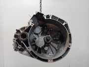 Getriebe Manuell av6r Ford Focus 3 Wagon Kombi 1.6 TDCi (T1DB(Euro 5)) 2015