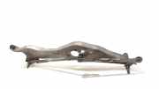 Scheibenwischer Mechanisch Vorne 25748374 Cadillac CTS I Limousine 3.2 V6 24V (LA3) 2005-01