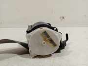 Sicherheitsgurt Rechts Hinten 502QF2W1JU Honda Civic (FK1/2/3) Schrägheck 1.4i VTEC 16V (L13Z4) 2012