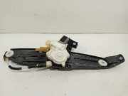 Fensterheber Elektr. Links Hinten 911800 BMW 5 serie Touring (F11) Kombi 550i V8 32V TwinPower Turbo (N63-B44A) 2011