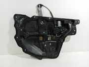 Fensterheber Elektr. Links Vorne KD535997 Mazda CX-5 I (KE,GH) SUV 2.0 SkyActiv-G 160 16V 4WD (PEY6) 2017