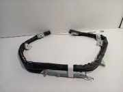 Vorhang Airbag Rechts 34111518B Fiat Panda (312) Schrägheck 0.9 TwinAir Turbo 85 (312.A.2000) 2014