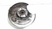 Radnabe Links Hinten Volvo V90 II (PW) Kombi 2.0 D5 16V AWD (D4204T23) 2018