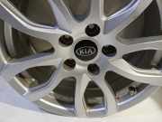 Felge KH227017 Kia Sportage (QL) Gel?ndewagen 1.6 T-GDI 16V 4x4 (G4FJ) 2019-12