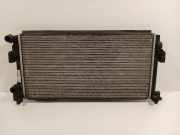 Radiator 5Q0121251EC Skoda Octavia Kombi (5EAC) Kombi 5-drs 1.6 TDI Greenline 16V (CXXB) 2017