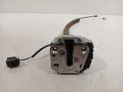 Lockcatcher Door ACHTER MIDDEN 8200661170 Renault Master III (MA/MB/MC/MD/MH/MF/MG/MH) Van 2.3 dCi 16V (M9T-B6) 2010