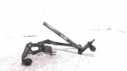 Scheibenwischer Mechanisch Vorne 1T0955023E Volkswagen Touran (1T1/T2) Großraumlimousine 1.9 TDI 105 (BKC) 2005-04 BKC
