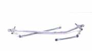 Scheibenwischer Mechanisch Vorne Opel Movano Chassis-Cabine 2.3 CDTi Biturbo 16V RWD (M9T-700(M9T-A7)) 2018-07