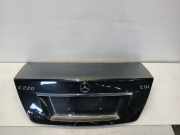 Heckklappe Mercedes-Benz C (W204) Limousine 2.2 C-220 CDI 16V BlueEFFICIENCY (OM651.911) 2013-06