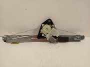Fensterheber Elektr. Links Vorne 807213210r Renault Kangoo Express (RFK) Van 1.5 Blue dCi 115 (K9K-876(K9K-U8)) 2024-11