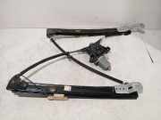 Fensterheber Elektr. Links Vorne 5Q0959801B Skoda Karoq SUV 1.5 TSI 16V (DXDB) 2022-03