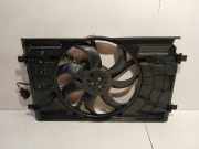 Kühlerventilatormotor 23154250 Volkswagen Passat Variant (3G5) Kombi 1.6 TDI 16V (DCXA) 2015-07 DCXA