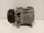 Klima Pumpe 000517473180 Fiat Panda (312) Schrägheck 0.9 TwinAir Turbo 85 (312.A.2000) 2013-01