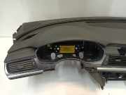 Airbag Set Audi A6 Avant (C7) Kombi 3.0 TDI V6 24V Quattro (CRTD(Euro 6)) 2017