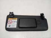 Sonnenblende Rechts A2068214600 Mercedes-Benz C (W206) Limousine C-300 de 2.0 Turbo 16V (OM654.820) 2022-03