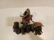 Turbolader 1631887280 Peugeot Partner (EF/EU) Van 1.5 BlueHDi 100 (DV5RCF(YHT)) 2020