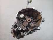 Getriebe Manuell nzf Skoda Citigo Schrägheck 1.0 12V (CHYB) 2012-09