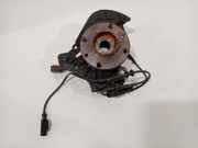 Radnabe Rechts Vorne Fiat Panda/Pandina (312) Schrägheck 0.9 TwinAir Turbo 85 (312.A.2000) 2013