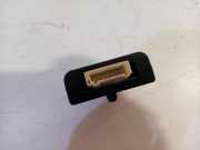 Antenne Verstärker 693502401 BMW 5 serie Touring (F11) Kombi 528i 24V (N53-B30A) 2011