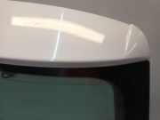 Heckklappe Seat Leon (5FB) Schrägheck 5-drs 1.6 TDI 16V (CLHB(Euro 5)) 2014-05