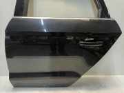 Tür Links Hinten Audi A3 Limousine (8VS/8VM) Limousine 1.4 TFSI ACT 16V (CPTA(Euro 5; Euro 6)) 2013-12