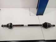 Antriebswelle Rechts Hinten HK834K138AA Jaguar F-Pace SUV 2.0 D 180 16V AWD (204DTD(AJ20D4)) 2017-05