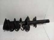Federbein Rechts Vorne 543025005R Renault Megane IV (RFBB) Schrägheck 5-drs 1.6 GT Energy TCe 205 EDC (M5M-450(M5M-B4)) 2016