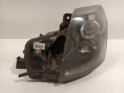Scheinwerfer Links 25748358 Cadillac CTS I Limousine 3.2 V6 24V (LA3) 2004