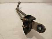 Scheibenwischer Mechanisch Vorne 1593004134 Toyota Yaris III (P13) Schrägheck 1.5 16V Hybrid (1NZ-FXE) 2014-01