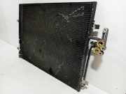 Klima Radiator Land + Range Rover Freelander II Geländewagen 2.2 td4 16V (224DT(DW12BTED4)) 2007