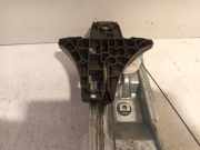 Fensterheber Elektr. Rechts Hinten 13260142RH Opel Zafira Tourer (P12) Großraumlimousine 1.6 CDTI 16V ecoFLEX 136 (B16DTH(Euro 6)) 2014