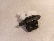 Heckklappenschloss Elektr. Toyota Yaris IV (P21/PA1/PH1) Schrägheck 1.5 12V Hybrid 115 (M15AFXE) 2022