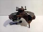 Radnabe Rechts Hinten Mazda CX-5 I (KE,GH) SUV 2.0 SkyActiv-G 160 16V 4WD (PEY6) 2013