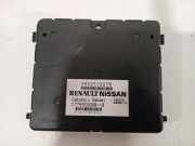 Steuergerät Heizung 285257297r Renault Captur (2R) SUV 1.2 TCE 16V EDC (H5F-412(H5F-G4)) 2018