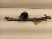 Fensterheber Elektr. Links Vorne 01207912 Renault Clio IV (5R) Schrägheck 5-drs 0.9 Energy TCE 90 12V (H4B-400(H4B-A4)) 2016-05